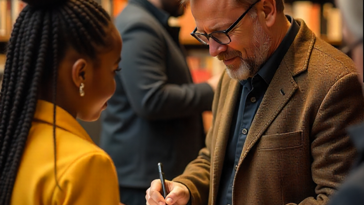 Experten-Buch schreiben lassen - Foto: Pressetherapeut über pressetext.de