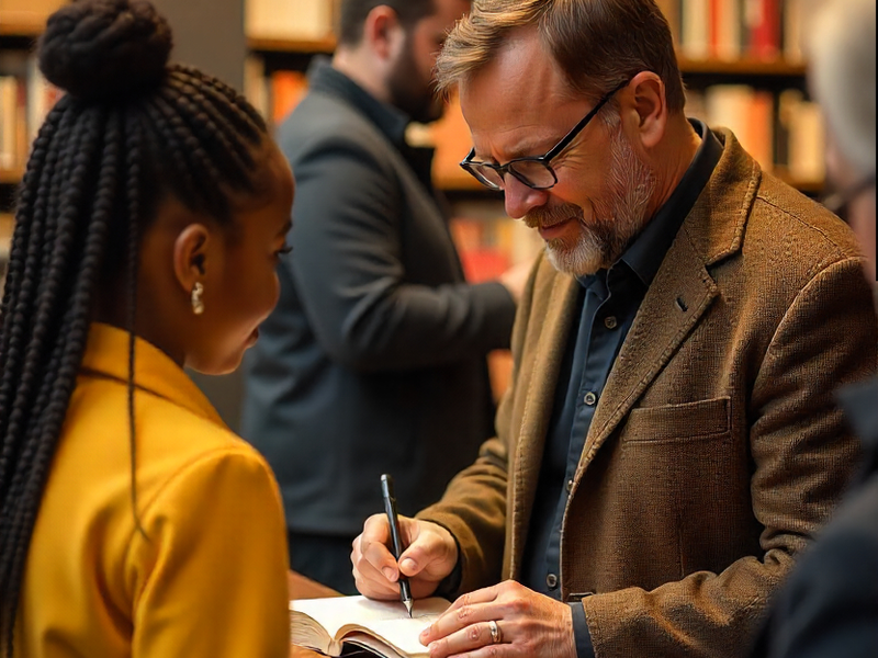 Experten-Buch schreiben lassen - Foto: Pressetherapeut über pressetext.de