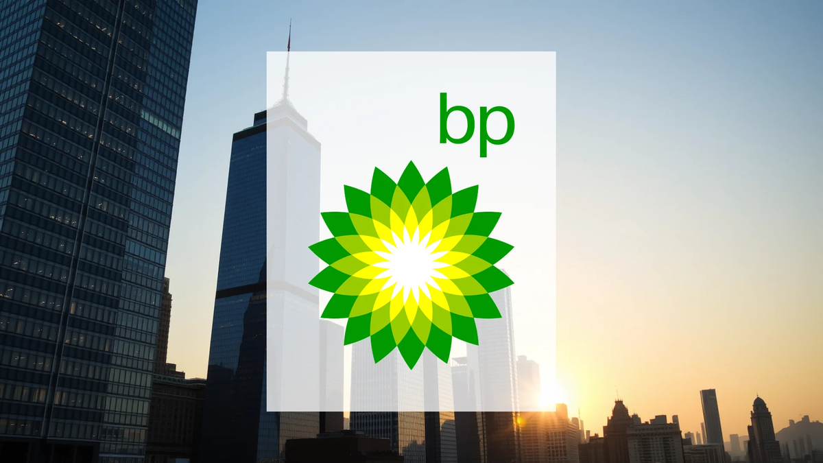 BP Aktie: Radikaler Umbau! - Foto: über boerse-global.de