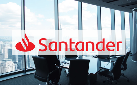 Santander: La política de dividendos que está revolucionando el mercado - Foto: über boerse-global.de