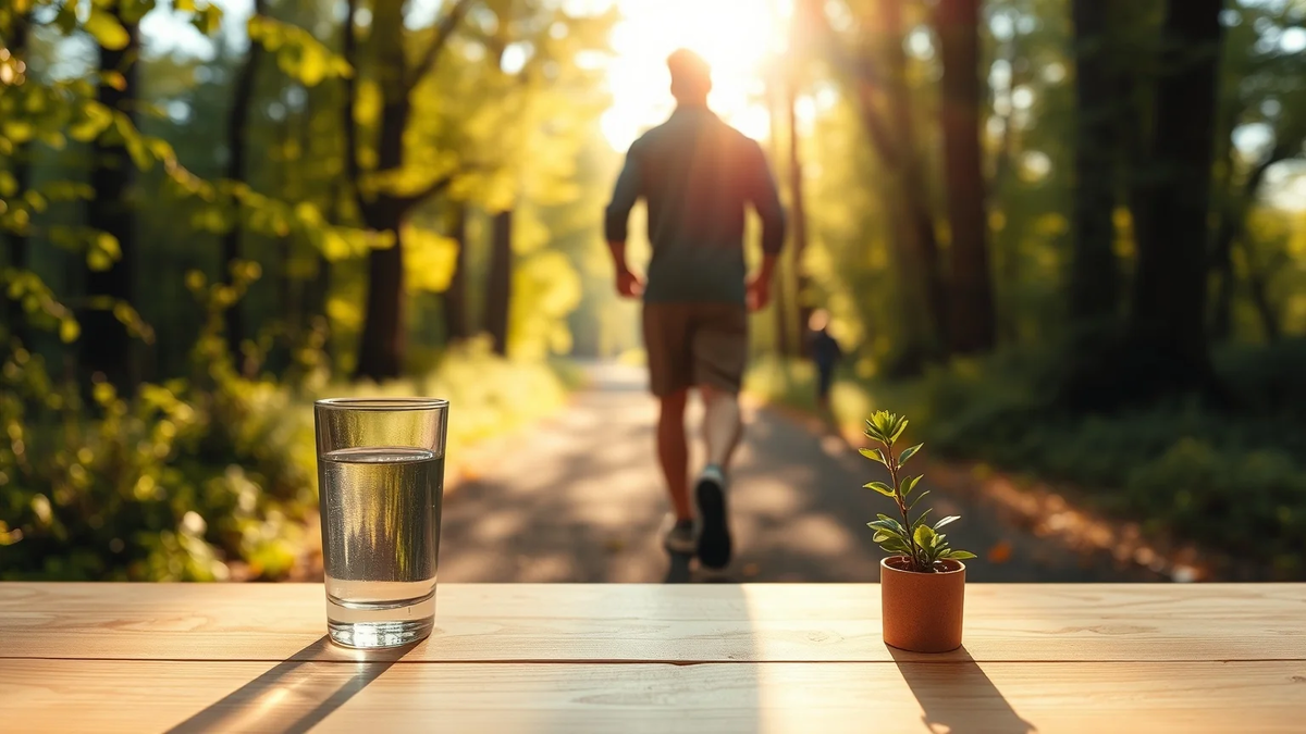Outdoor-Sport: Frische Luft wird zur Immunwaffe - Foto: über boerse-global.de