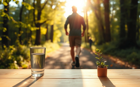 Outdoor-Sport: Frische Luft wird zur Immunwaffe - Foto: über boerse-global.de
