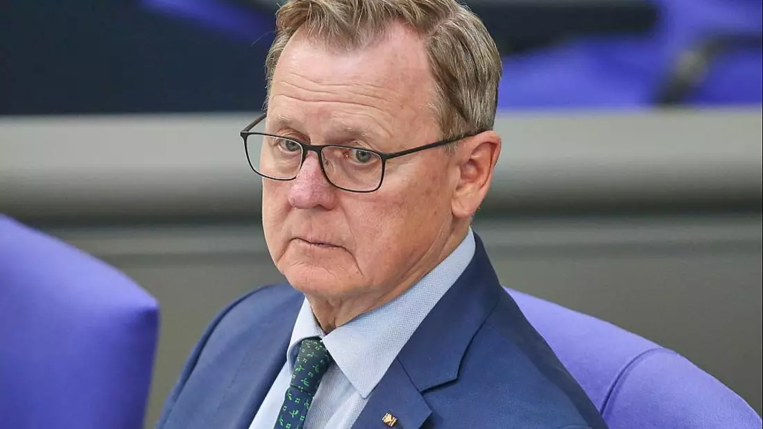 Bodo Ramelow (Archiv) - Bild: über dts Nachrichtenagentur
