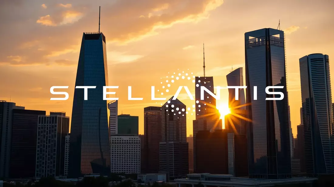 Stellantis Aktie: Comeback in den USA! - Bild: über boerse-global.de