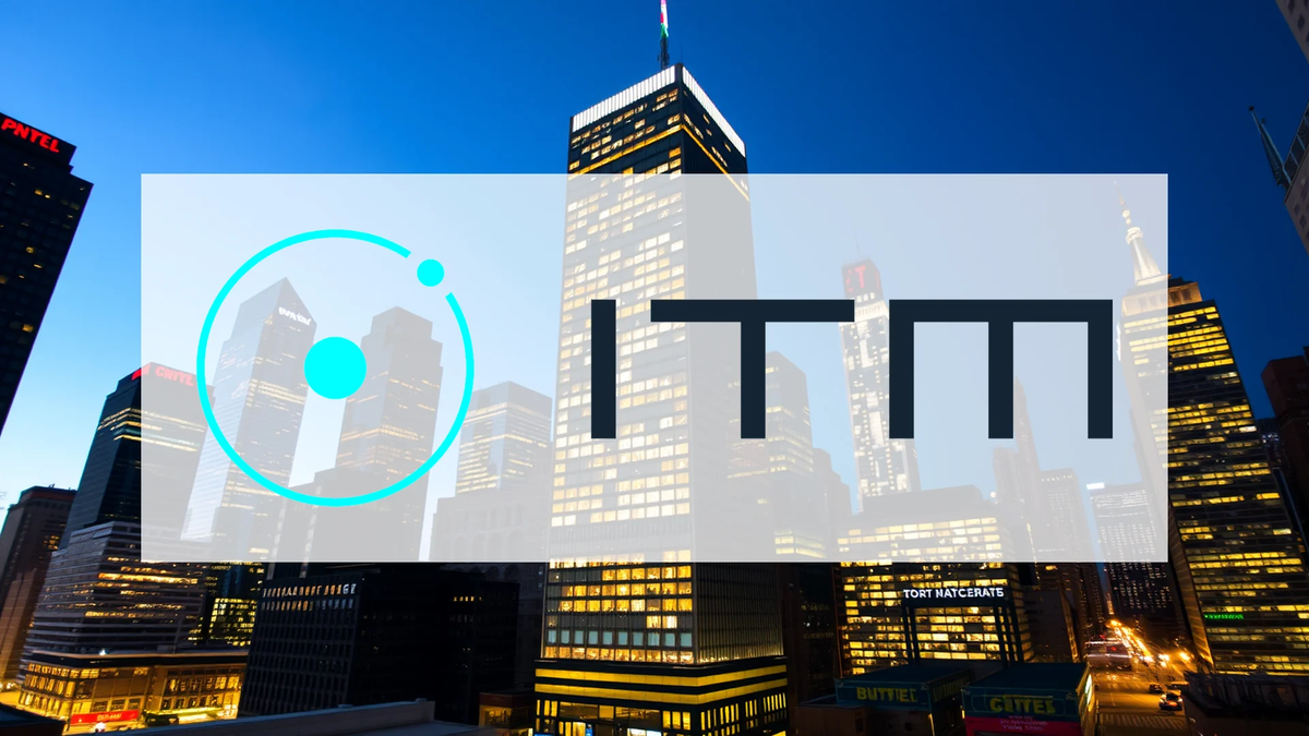 ITM Power Aktie: Absturz nach Hype? - Foto: über boerse-global.de