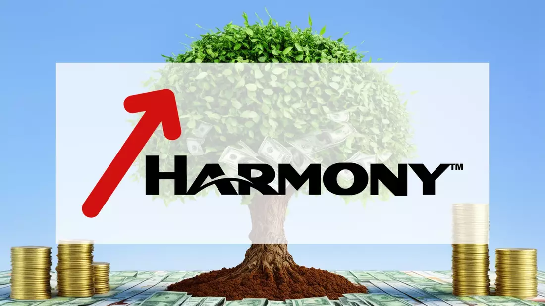 Harmony Gold’s Strategic Pivot Hinges on Crucial Copper Acquisition Illustration mit AI erstellt übermittelt durch boerse-global.de