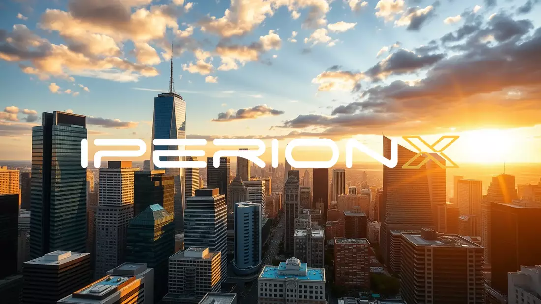 IperionX Aktie: Durchbruch! - Bild: über boerse-global.de