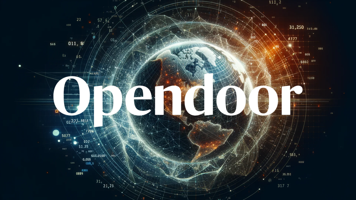 Opendoor Shares Face Market Headwinds Amid Legal and Sector Challenges - Foto: über boerse-global.de