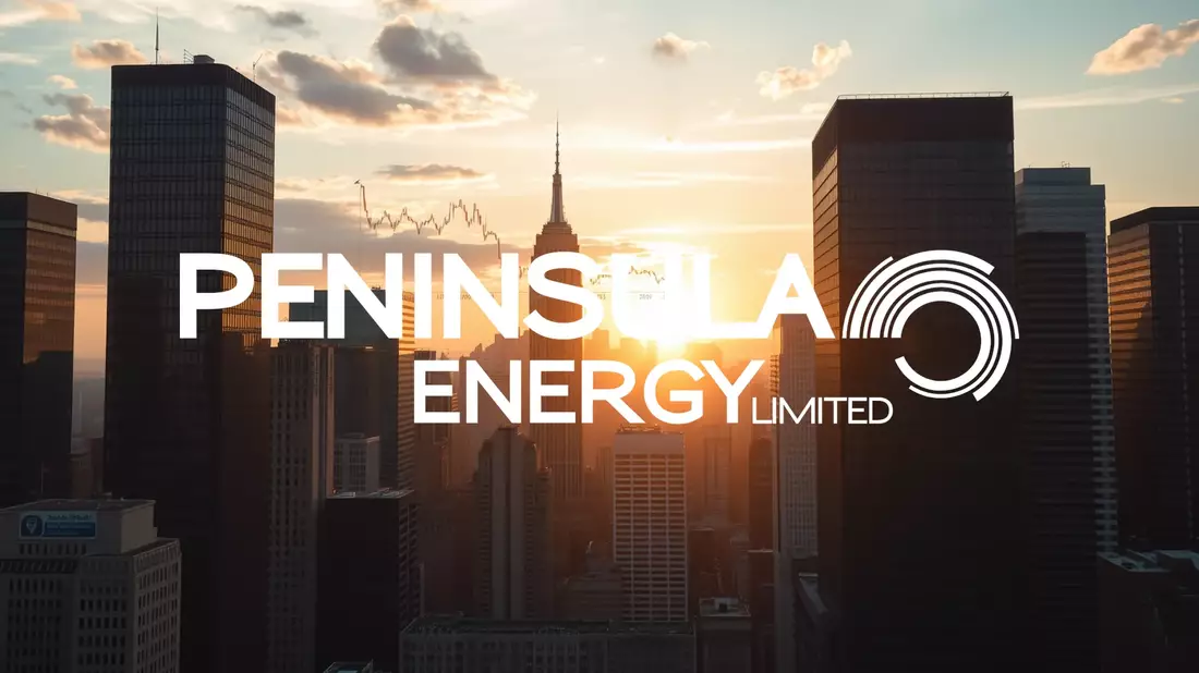 Peninsula Energy Aktie: Uran-Rally voraus? - Bild: über boerse-global.de