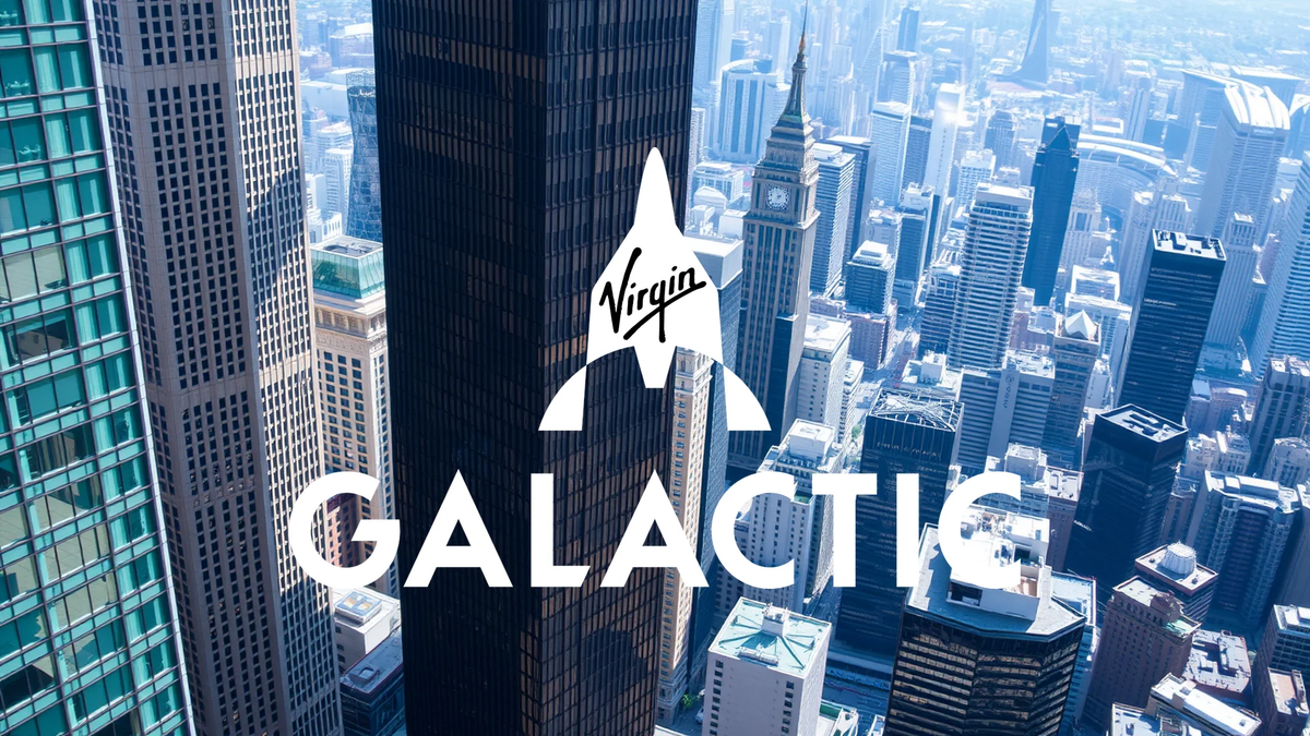 Speculative Bets Mount as Virgin Galactic Shares Show Diverging Signals - Foto: über boerse-global.de