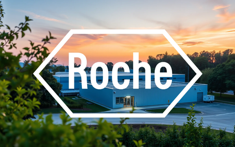 Roche Aktie: FDA-Bombe! - Foto: über boerse-global.de