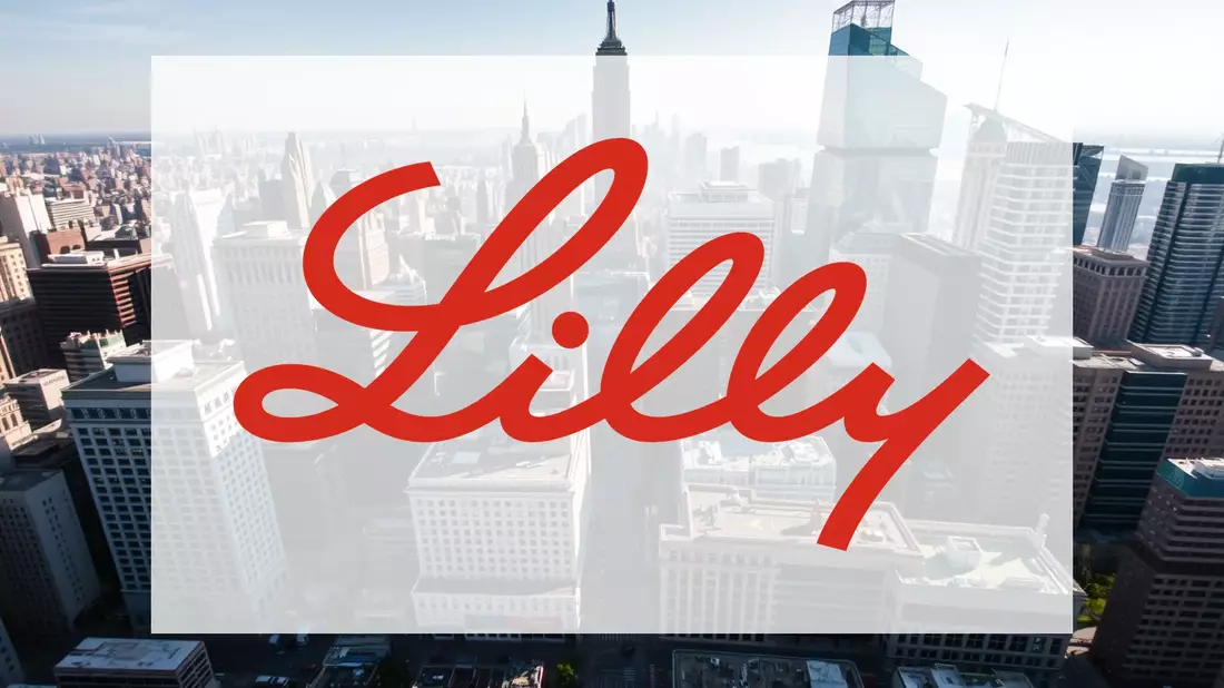 Eli Lilly Shares Surge on Regulatory Wins and Strategic Expansion Illustration mit AI erstellt übermittelt durch boerse-global.de
