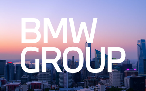 BMW Aktie: Rekordjagd mit Risiko! - Foto: über boerse-global.de