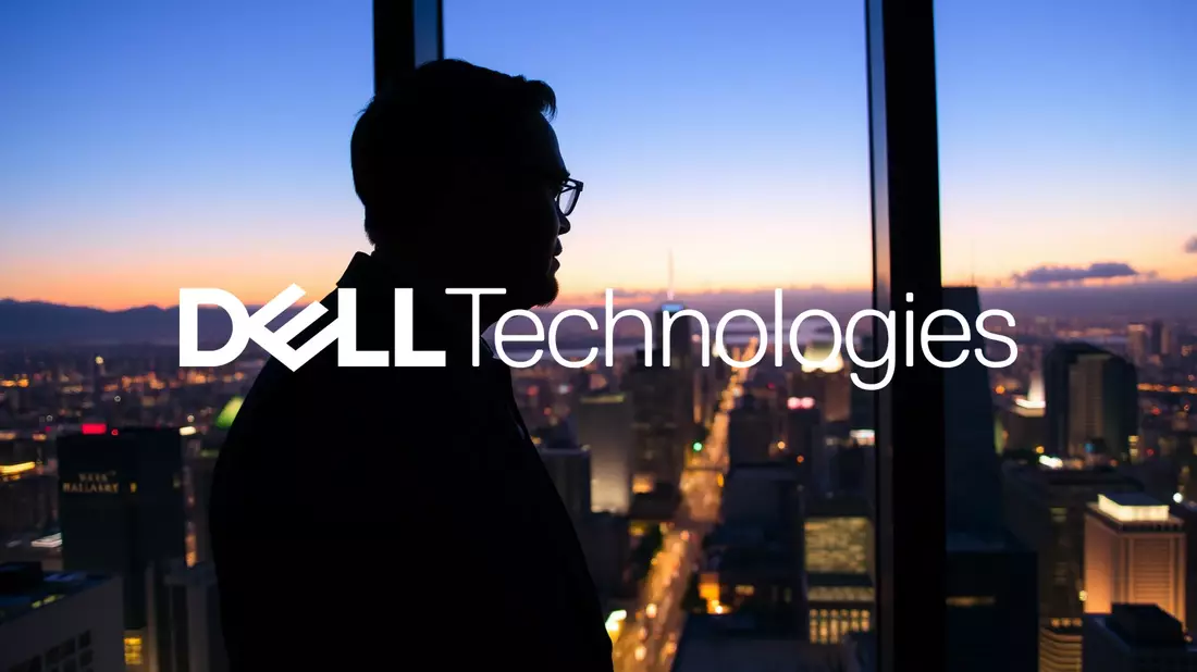 Dell Shares Surge as Artificial Intelligence Demand Accelerates Illustration mit AI erstellt übermittelt durch boerse-global.de