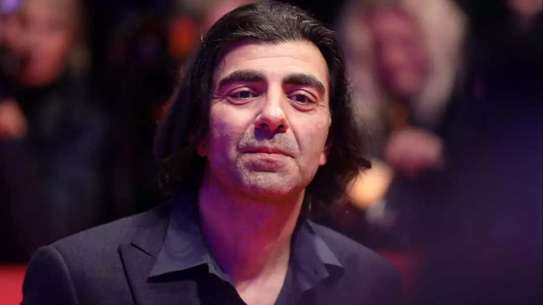 Fatih Akin (Archiv) - Bild: über dts Nachrichtenagentur
