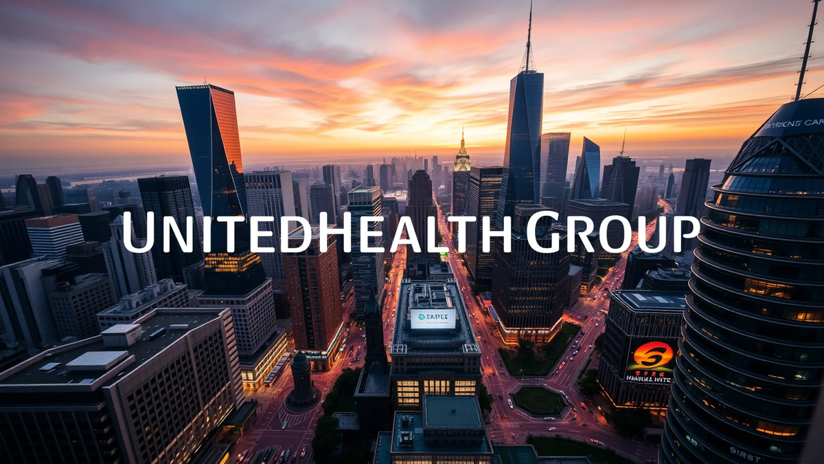 UnitedHealth Shifts Strategy with Major Business Restructuring - Foto: über boerse-global.de