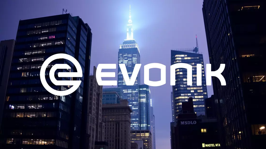 Evonik Aktie: Doppelschlag schockt Märkte! - Bild: über boerse-global.de