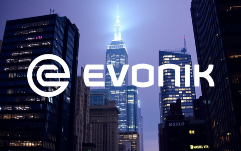 Evonik Aktie: Doppelschlag schockt Märkte! - Foto: über boerse-global.de