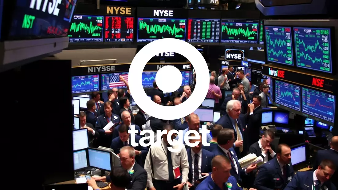 Target Aktie: Analystenpanik bricht aus! - Bild: über boerse-global.de