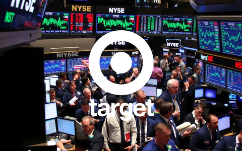 Target Aktie: Analystenpanik bricht aus! - Foto: über boerse-global.de