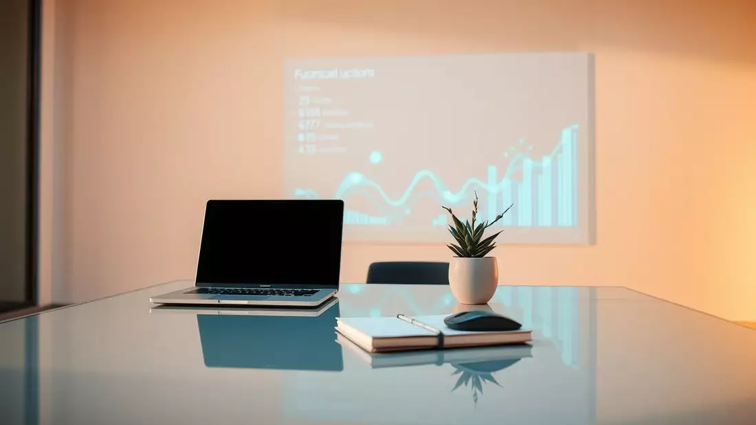 Microsoft Excel: KI-Revolution verändert Arbeitsalltag - Bild: über boerse-global.de