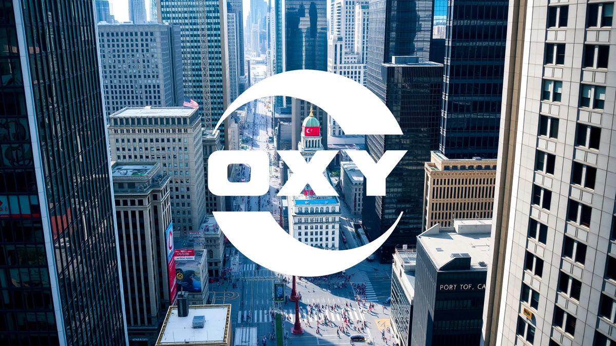 Occidental Petroleum’s Strategic Shift Meets Market Skepticism - Foto: über boerse-global.de