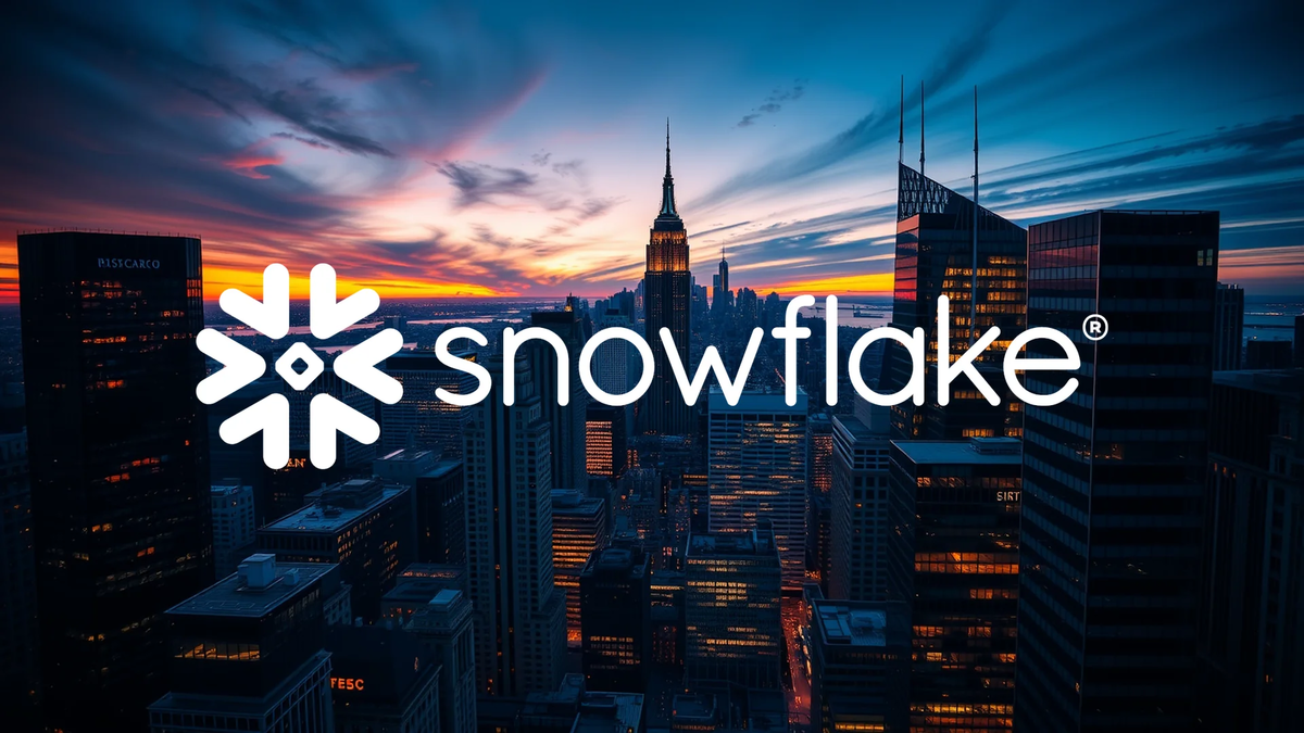 Snowflake’s AI Expansion Gains Momentum Amid Financial Sector Push - Foto: über boerse-global.de