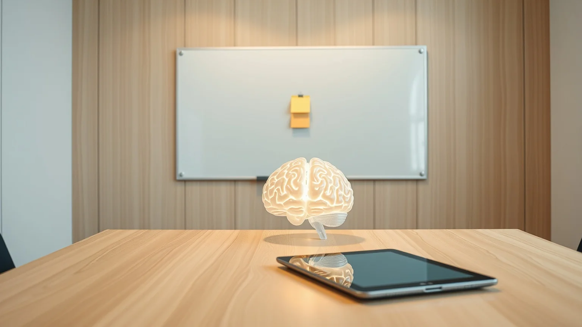 Demenz-Prävention: Deutschland setzt auf Lebensstil-Medizin - Foto: über boerse-global.de