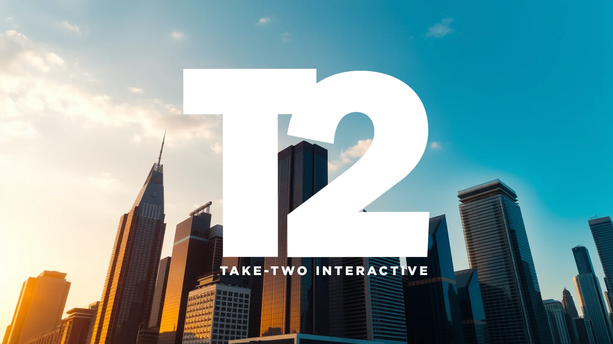 Take-Two’s Strategic Gaming Dominance Positions It for Sustained Growth - Foto: über boerse-global.de