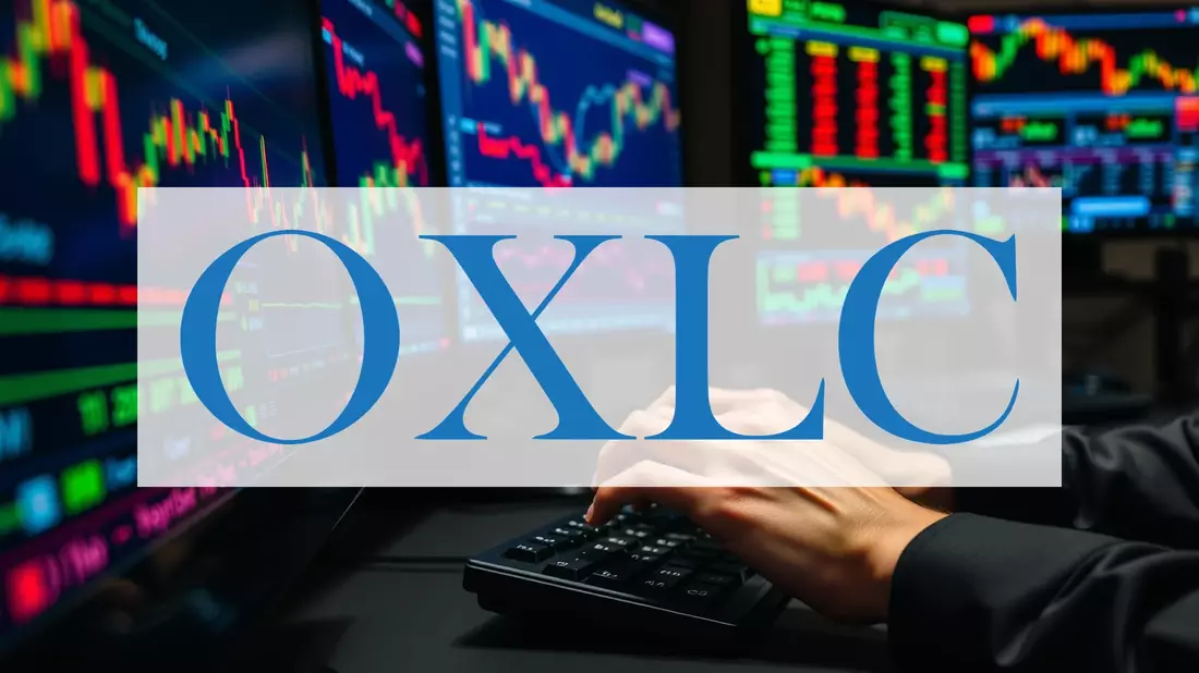Oxford Lane Capital Receives Bullish Analyst Initiation with Significant Upside Projected - Bild: über boerse-global.de