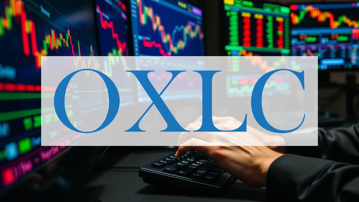 Oxford Lane Capital Receives Bullish Analyst Initiation with Significant Upside Projected - Foto: über boerse-global.de