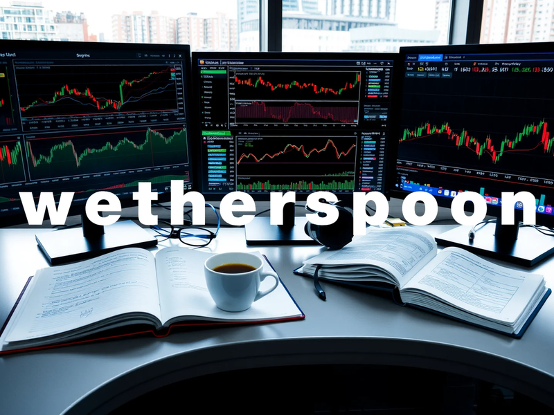 J D Wetherspoon Aktie: Investorentreffen analysiert - Foto: über boerse-global.de