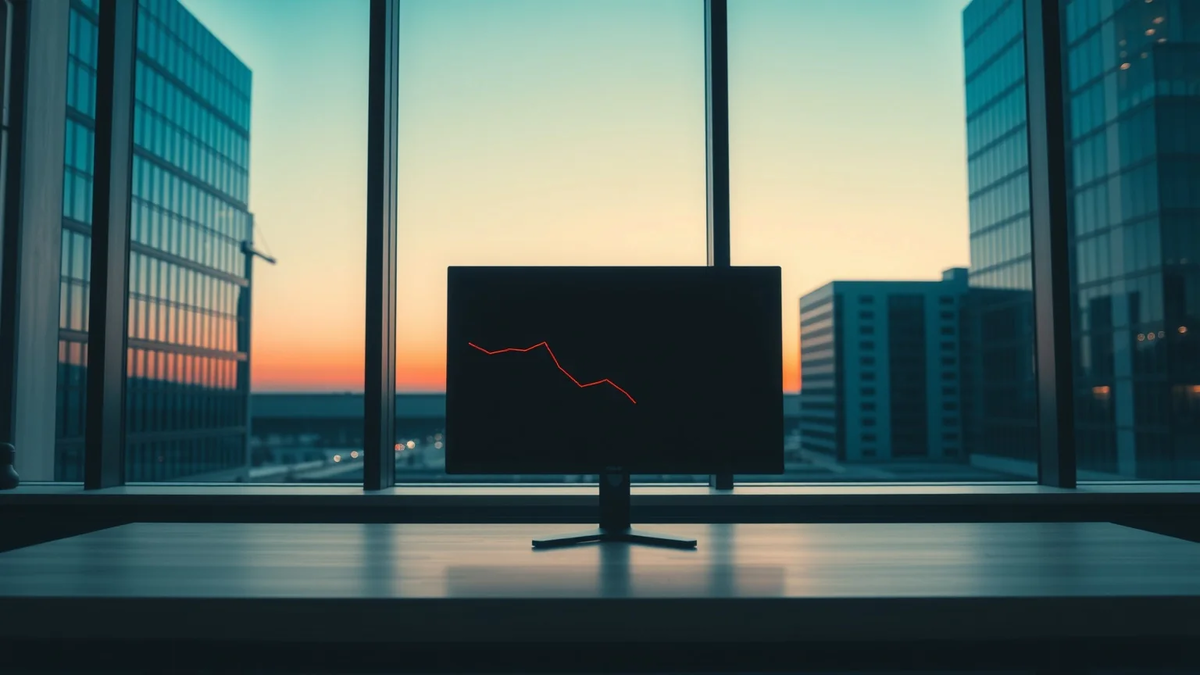 Windows 10: Das Ende einer Ära - Foto: über boerse-global.de