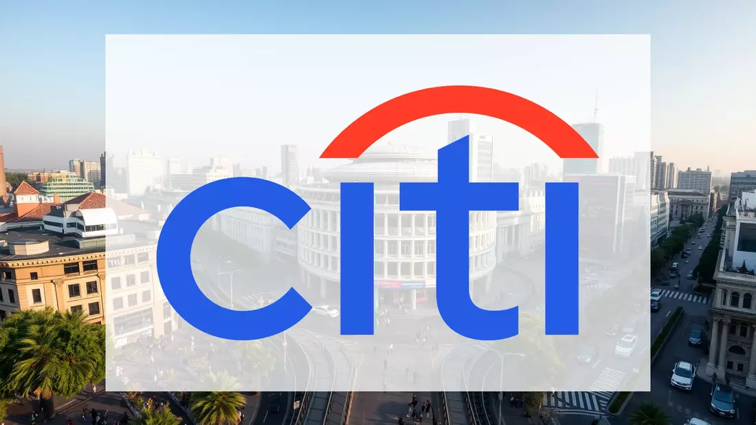 Citigroup’s Tech Overhaul Sparks Analyst Optimism - Bild: über boerse-global.de