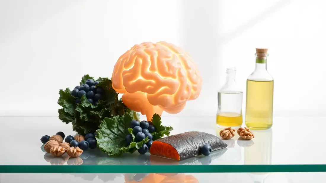 MIND-Diät: Schutzschild gegen Demenz entdeckt - Bild: über boerse-global.de