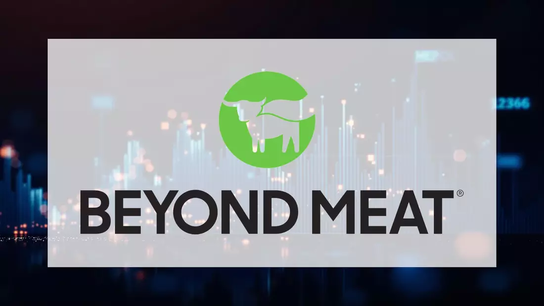 Can Beyond Meat’s Financial Overhaul Prevent Collapse? - Bild: über boerse-global.de