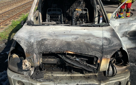 LPI-EF: technischer Defekt - Foto: presseportal.de