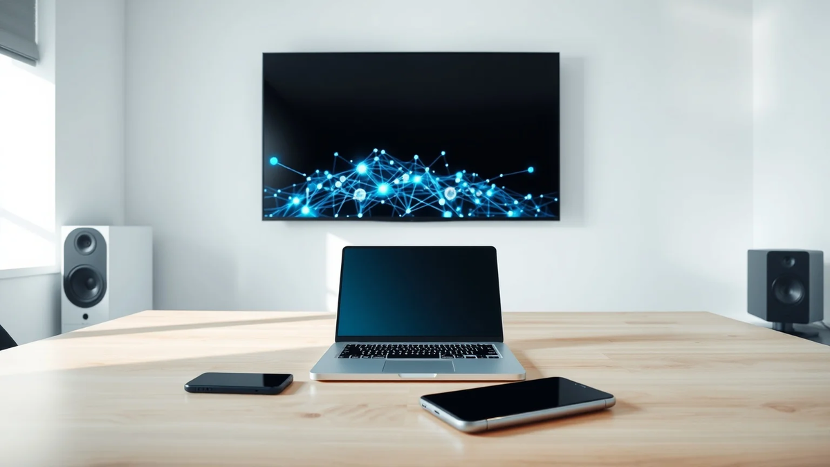 Microsoft revolutioniert Büroarbeit mit KI-Premium-Dienst - Foto: über boerse-global.de