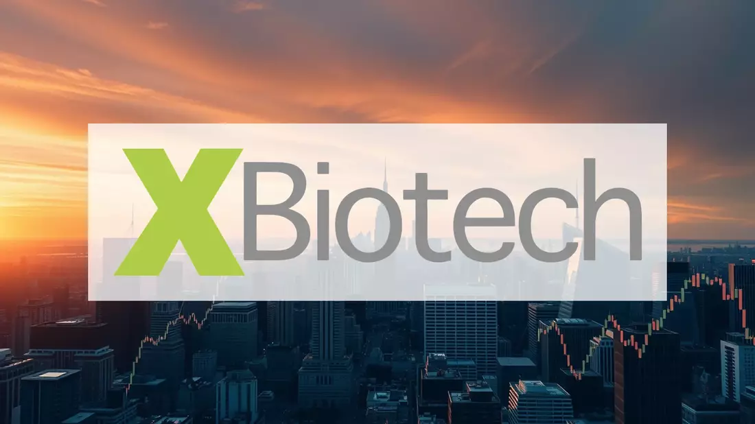 XBiotech Aktie: Kampf ums Überleben - Bild: über boerse-global.de