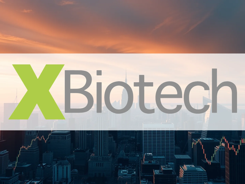 XBiotech Aktie: Kampf ums Überleben - Foto: über boerse-global.de