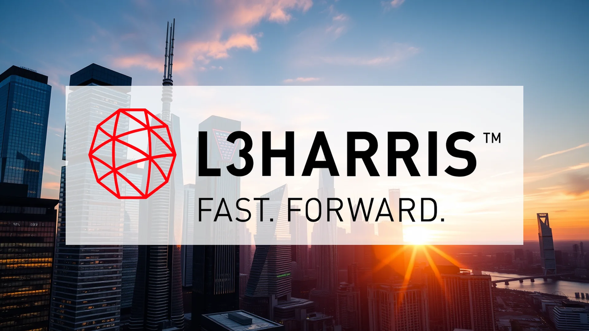 L3Harris Secures Major $4.3 Billion Defense Contract in South Korea - Foto: über boerse-global.de