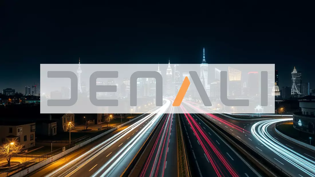 Denali Therapeutics Stock Gains Momentum on Regulatory Breakthroughs Illustration mit AI erstellt übermittelt durch boerse-global.de