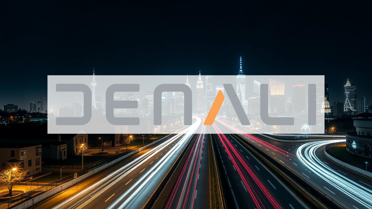 Denali Therapeutics Stock Gains Momentum on Regulatory Breakthroughs - Foto: über boerse-global.de