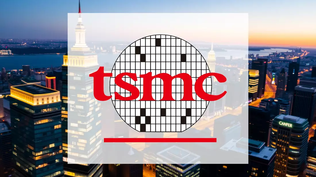 TSMC Aktie: Zukunftsorienteierte Fortschritte! - Bild: über boerse-global.de