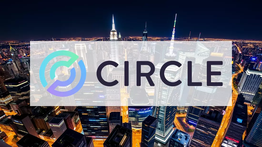 Circle Aktie: Analyst-Schock! - Bild: über boerse-global.de
