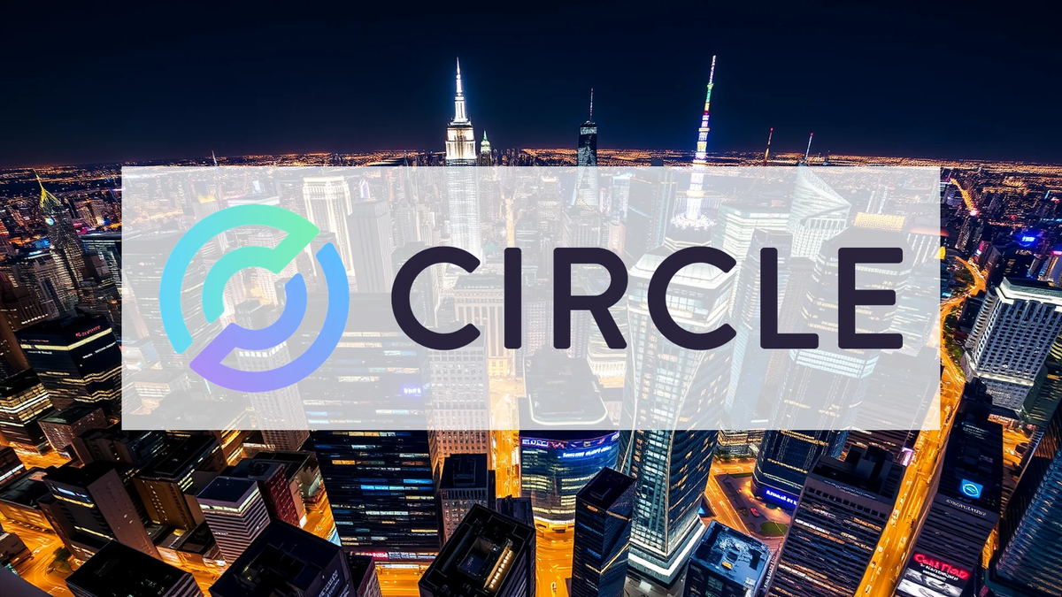 Circle Aktie: Analyst-Schock! - Foto: über boerse-global.de