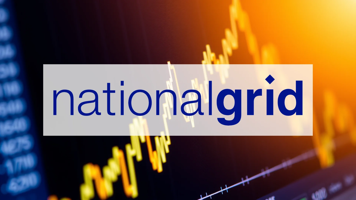 National Grid Aktie: Gebremster Enthusiasmus - Foto: über boerse-global.de