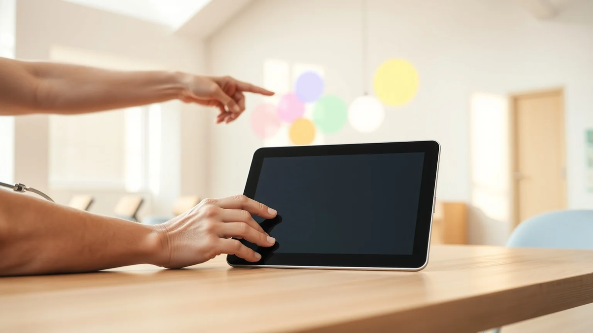 Senioren erobern die digitale Welt - Foto: über boerse-global.de