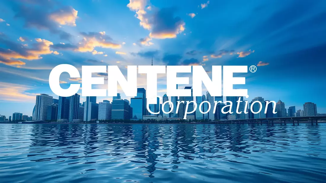 Centene Shares Extend Recovery Rally on Sector Developments Illustration mit AI erstellt übermittelt durch boerse-global.de