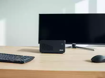 ASUS: KI-Mini-PC mit AMD-Power für Unternehmen - Foto: über boerse-global.de